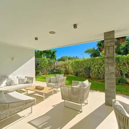 New Modern Luxu Luxury New Modern Pue Villa Marbella