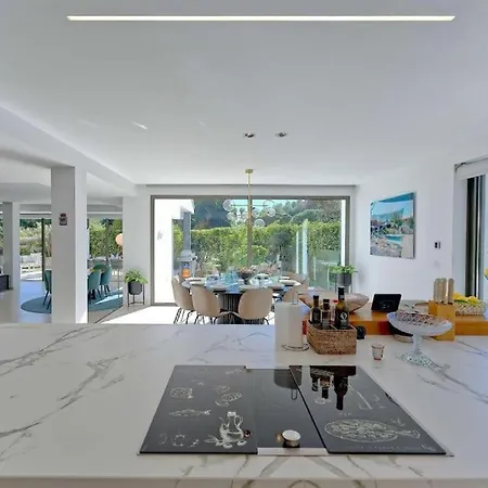 New Modern Luxu Luxury New Modern Pue Villa