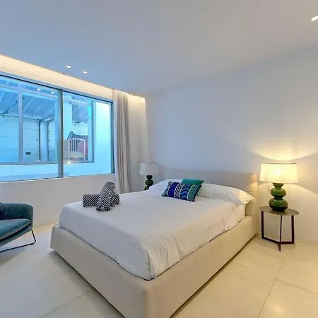 Villa New Modern Luxu Luxury New Modern Pue