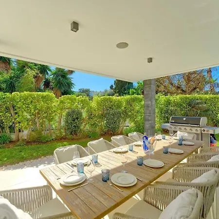 Villa New Modern Luxu Luxury New Modern Pue Marbella