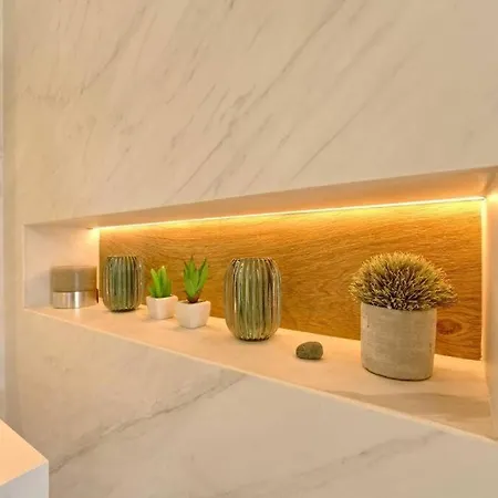 New Modern Luxu Luxury New Modern Pue Villa *