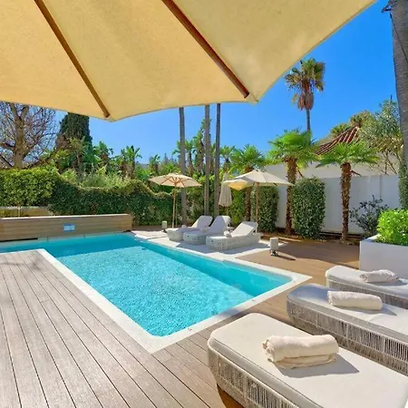 New Modern Luxu Luxury New Modern Pue Villa Marbella