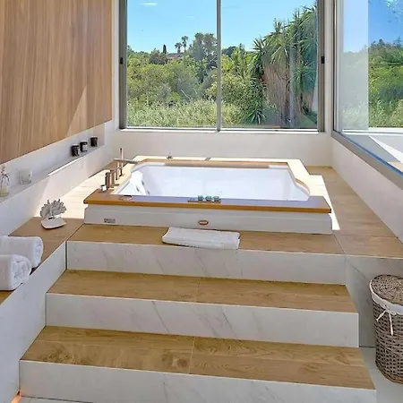 Villa New Modern Luxu Luxury New Modern Pue